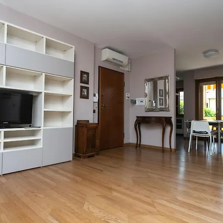 S233 - Sirolo, Meraviglioso Trilocale Con Giardino *