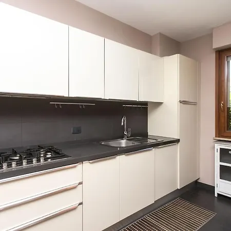 S233 - Sirolo, Meraviglioso Trilocale Con Giardino Apartment Sirolo